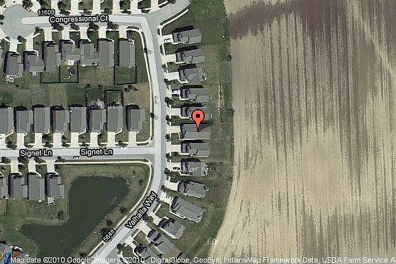 Map View