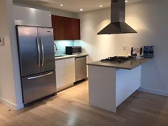 Rented by Bozzuto Management