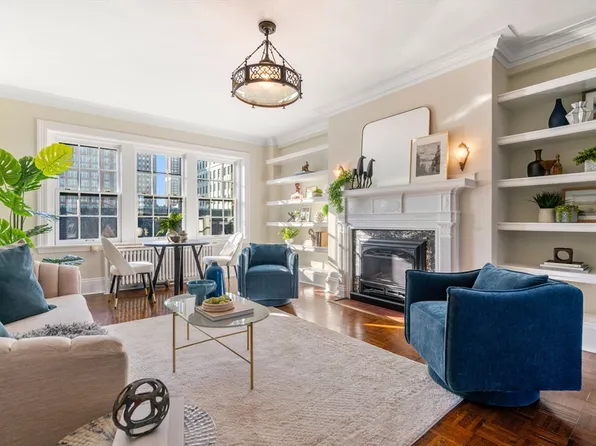 50 Commonwealth Ave APT 905, Boston, MA 02116