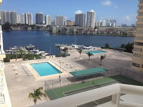 18051 Biscayne Blvd APT 803, Aventura, FL 33160