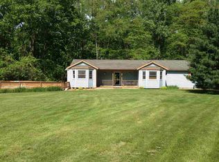 5318 S Sweetwater Ln, Bloomington, IN 47403