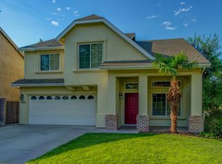 1865 Rose River Ave, Chico, CA