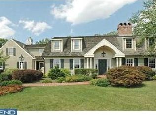 1029 Lorien Dr, Ambler, PA 19002