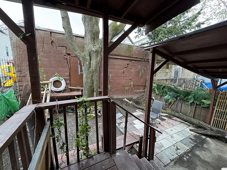 107 Grant Ave #1 — Photo 7