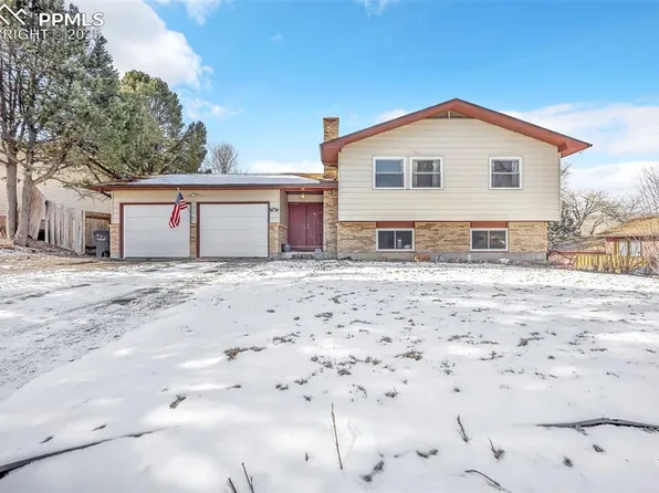 6734 Ashland Pl, Colorado Springs, CO 80911