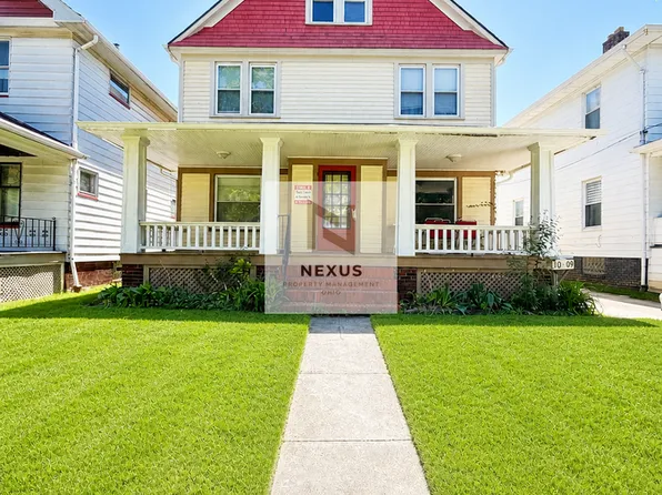 10609 Bernard Ave #1, Cleveland, OH 44111