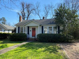 127 Colby Ave, Eufaula, AL 36027