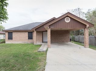 1800 Curtis Dr, San Juan, TX 78589