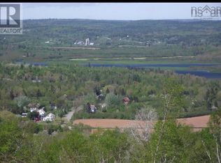 Lead Mines Rd #13-4, Saint Mary's, NS B0H 1E0