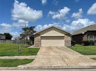 8406 Macaw Ct, Rosharon, TX 77583