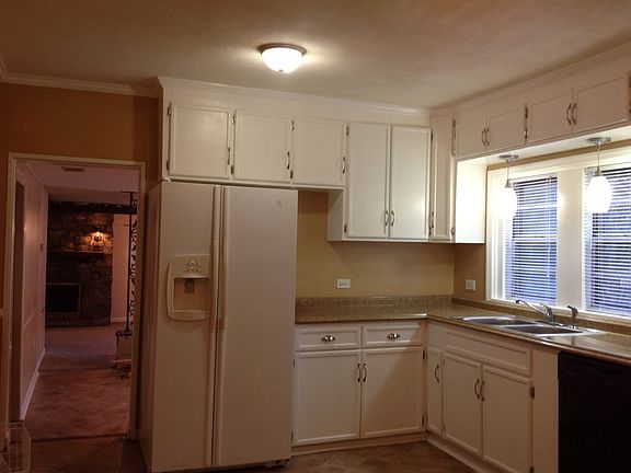 New kitchen Countertops