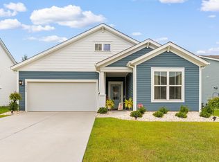 5008 Sassari St., Myrtle Beach, SC 29579