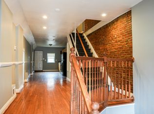 (Undisclosed Address), Baltimore, MD 21223