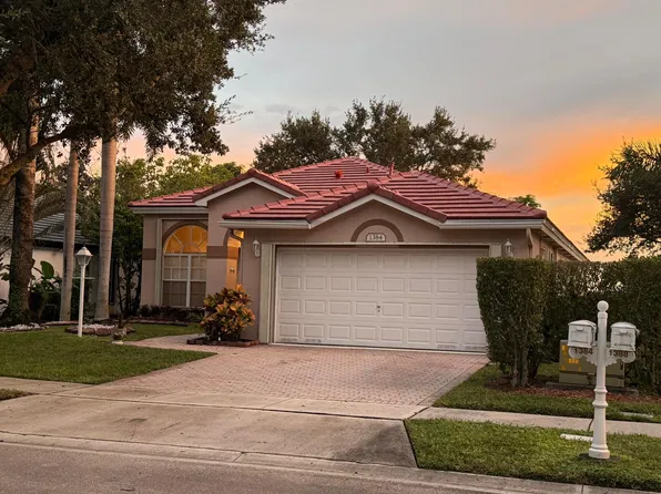 1384 NW 144th Avenue, Pembroke Pines, FL 33028