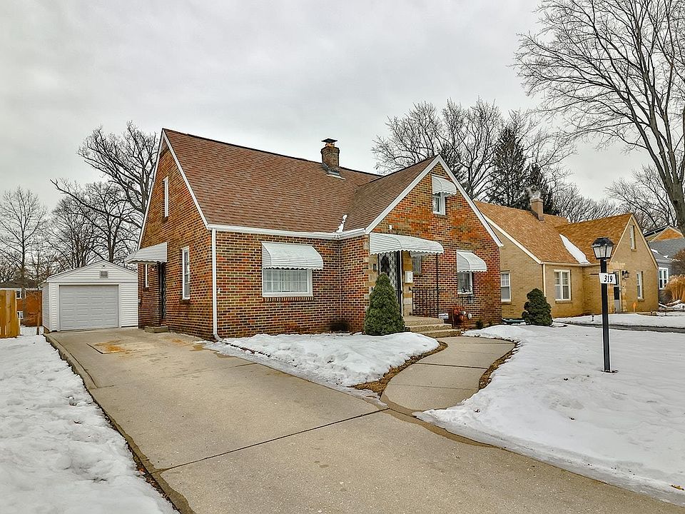 1st image of 319 N Oak Knolls Ave