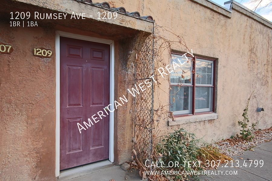 1st image of 1209 Rumsey Ave #1209