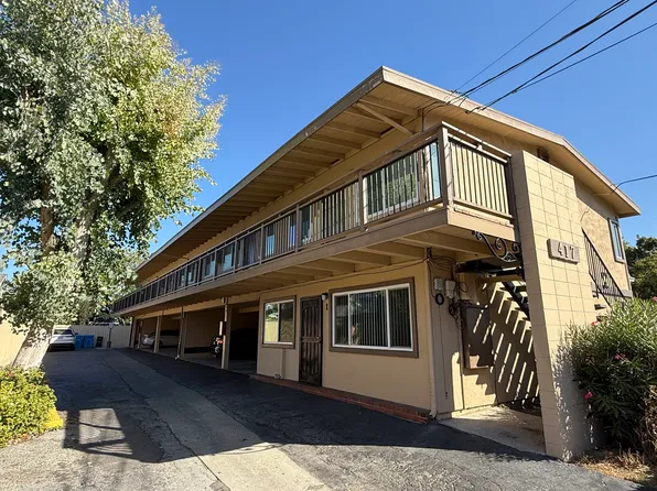 417 Stambaugh St, Redwood City, CA 94063