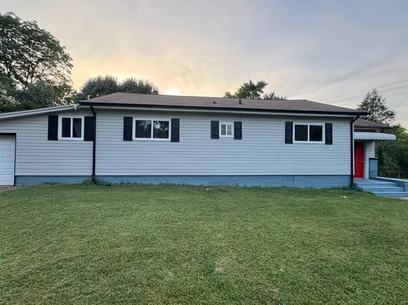 4146 Galbraith School Rd, Knoxville, TN 37920