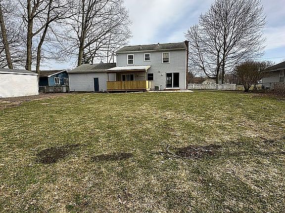 2nd image of 14281 Essenburg Dr