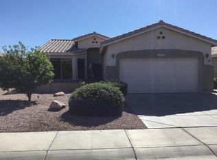 4327 E Strawberry Dr, Gilbert, AZ 85298