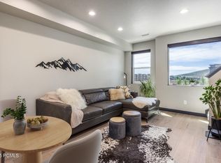 6627 Mountain Alder Way, Park City, UT 84098