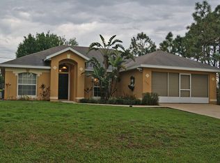 1572 Agnes Ave SE, Palm Bay, FL 32909