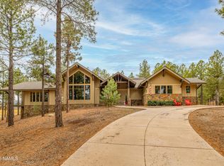 3950 W Tack Room, Flagstaff, AZ 86005