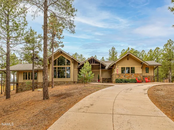 3950 W Tack Room, Flagstaff, AZ 86005