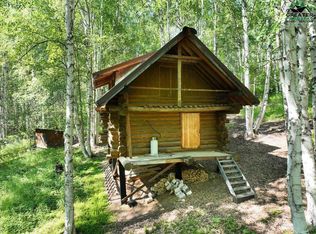 1072 Appomattox Rd, Fairbanks, AK 99709