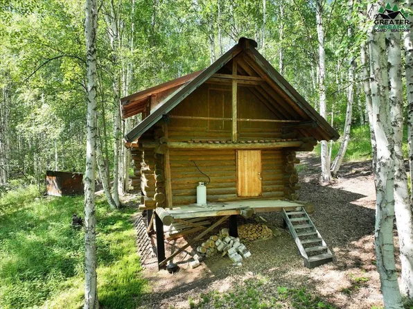 1072 Appomattox Rd, Fairbanks, AK 99709