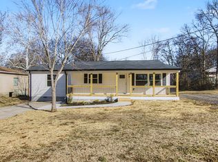 206 Moreland Dr, Shelbyville, TN 37160