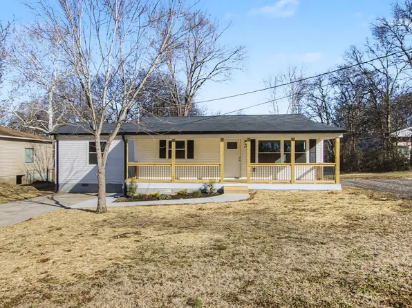 206 Moreland Dr, Shelbyville, TN 37160