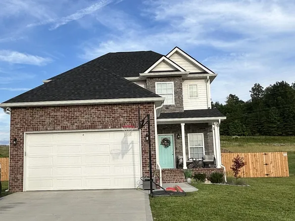 418 Eastland Park Dr, Blaine, TN 37709