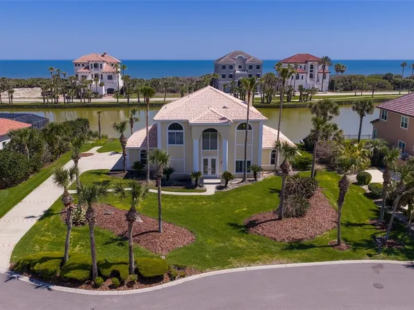 1 San Gabriel Ln, Palm Coast, FL 32137