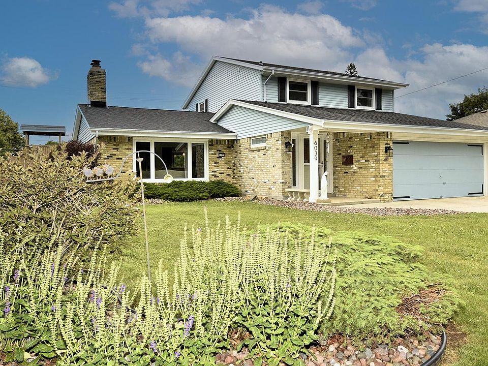 6039 South Lake DRIVE, Cudahy, WI 53110 Zillow