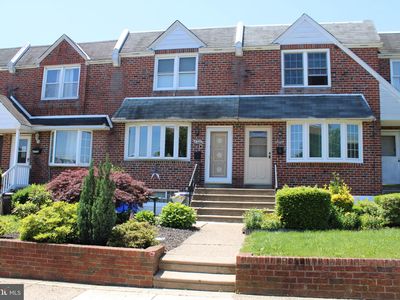 4520 Strahle St, Philadelphia, PA, 19136