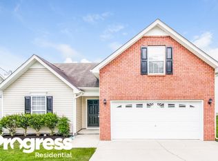 8905 Ristau Ct, Antioch, TN 37013