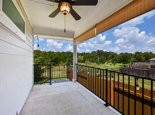 341 Gaida Loop, Georgetown, TX 78628