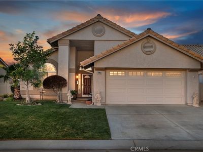 663 Torrey Pines Rd, Banning, CA, 92220
