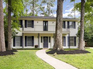 2014 Forest Manor Dr, Humble, TX 77339