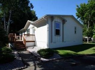 40428 Baptist Church Dr, Lebanon, OR