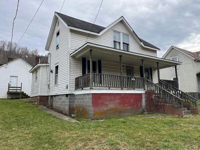 910 W Main St, Saltville, VA, 24370