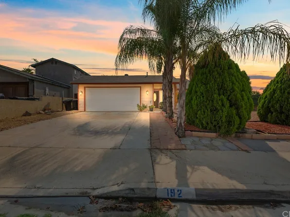 192 S Torn Ranch Rd, Lake Elsinore, CA 92530