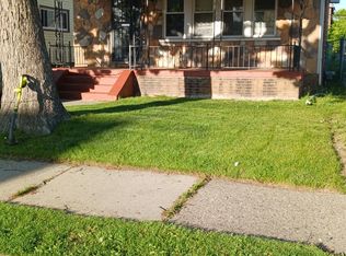 13628 Ohio St, Detroit, MI 48238