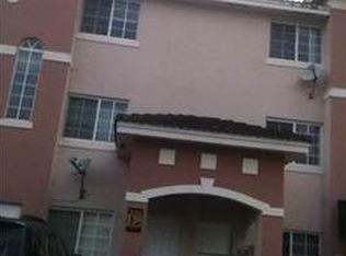 12035 SW 14th St APT 106, Miami, FL 33184