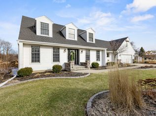 3075 Ridgeway Dr, Neenah, WI 54956