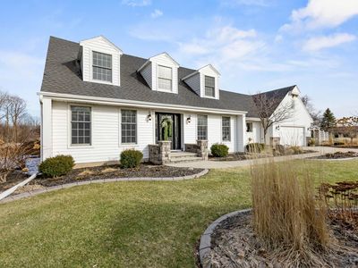 3075 Ridgeway Dr, Neenah, WI, 54956