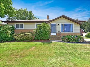 24560 Stephen Ave, Euclid, OH 44123