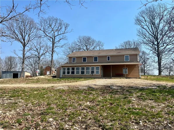 29519 Bethlehem Road, Cole Camp, MO 65325