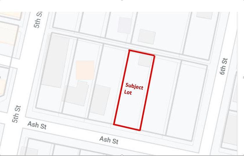 1st image of 7058 Ash St Lot 9